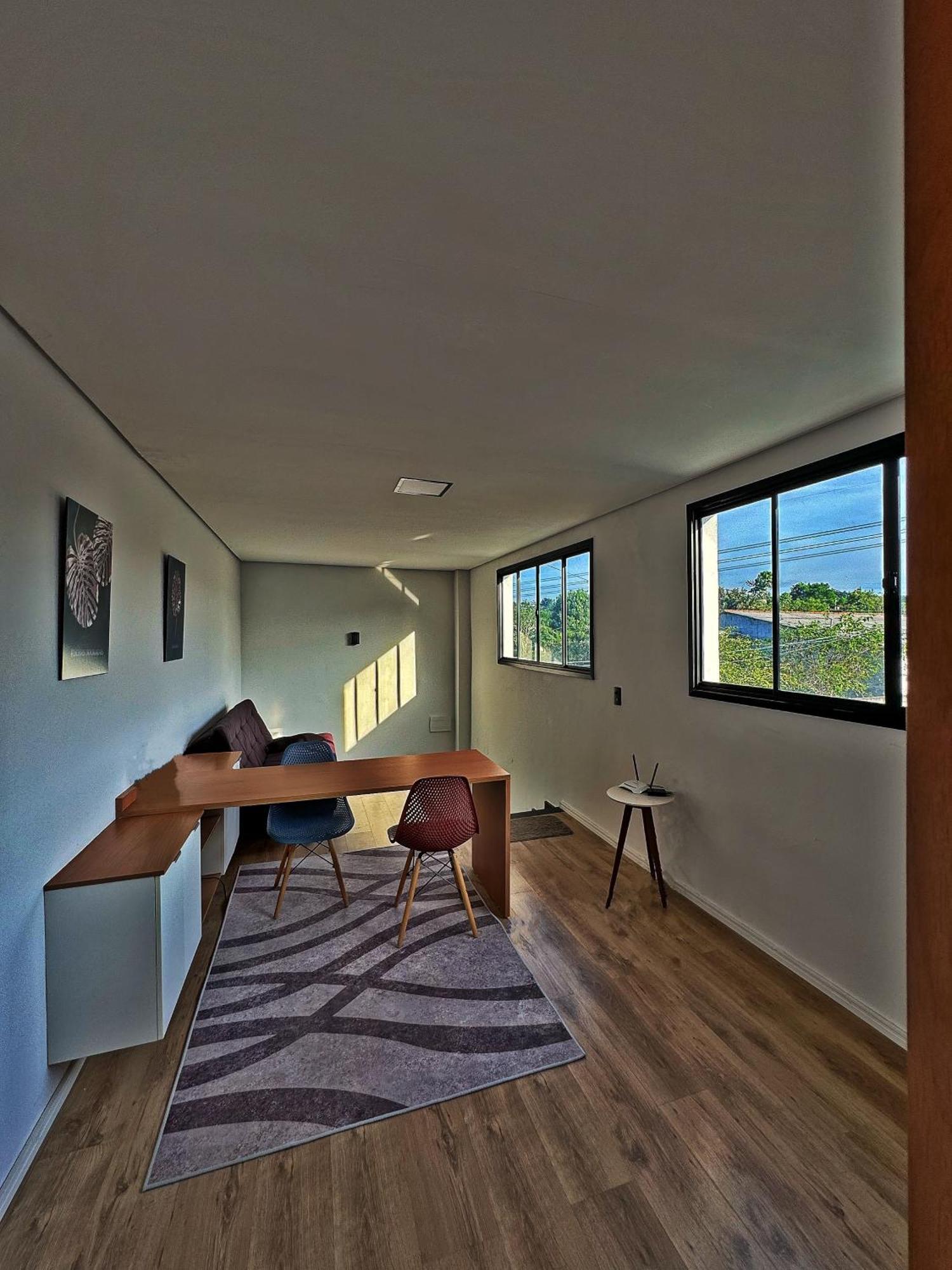 Casa Paradise Mogi Можи-дас-Крузис Экстерьер фото